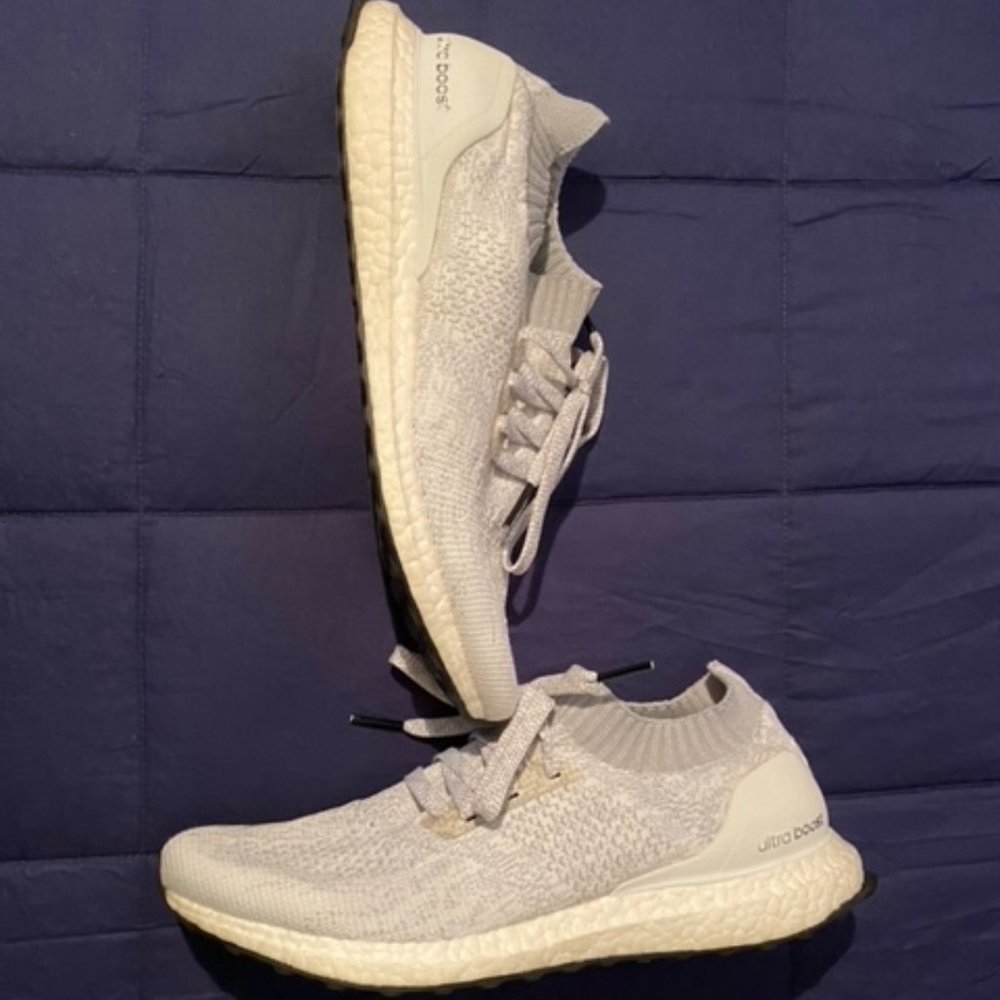 Adidas UltraBoost Uncaged